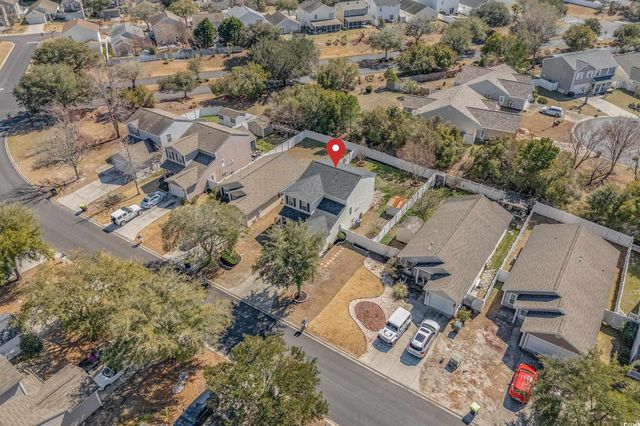 813 Silvercrest Dr., Myrtle Beach, SC 29579