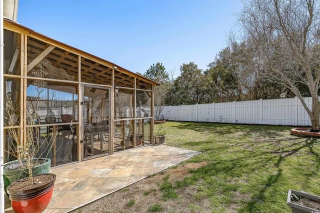 813 Silvercrest Dr., Myrtle Beach, SC 29579