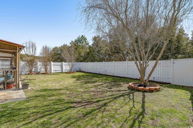 813 Silvercrest Dr., Myrtle Beach, SC 29579