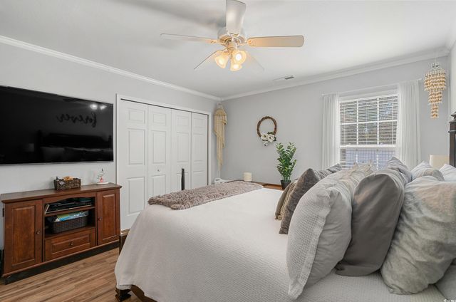 813 Silvercrest Dr., Myrtle Beach, SC 29579