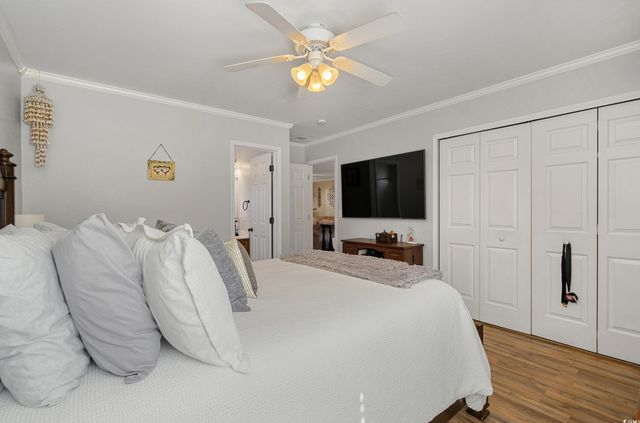 813 Silvercrest Dr., Myrtle Beach, SC 29579