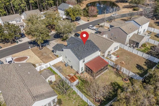 813 Silvercrest Dr., Myrtle Beach, SC 29579