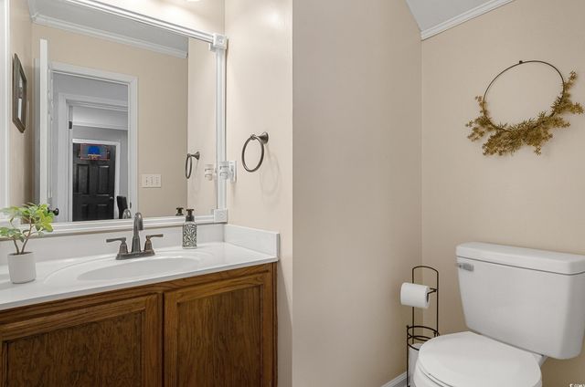 813 Silvercrest Dr., Myrtle Beach, SC 29579
