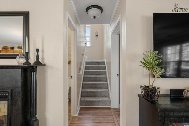 813 Silvercrest Dr., Myrtle Beach, SC 29579
