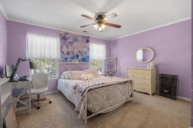 813 Silvercrest Dr., Myrtle Beach, SC 29579