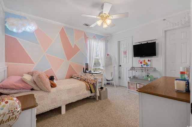 813 Silvercrest Dr., Myrtle Beach, SC 29579