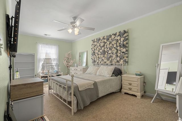 813 Silvercrest Dr., Myrtle Beach, SC 29579