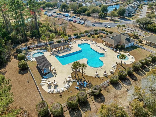 813 Silvercrest Dr., Myrtle Beach, SC 29579