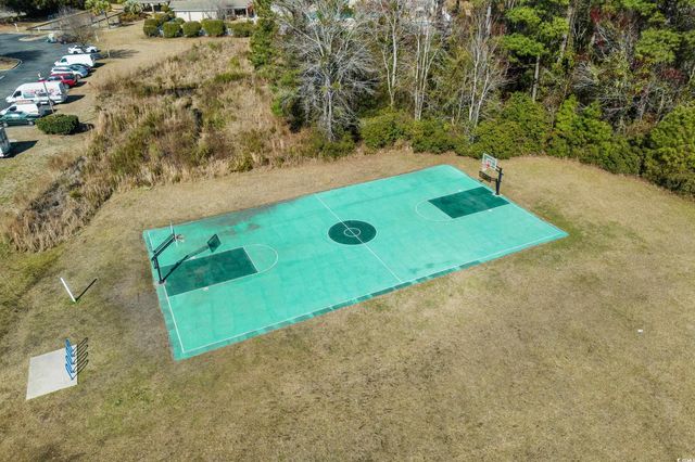 813 Silvercrest Dr., Myrtle Beach, SC 29579