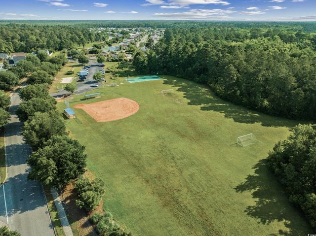 813 Silvercrest Dr., Myrtle Beach, SC 29579
