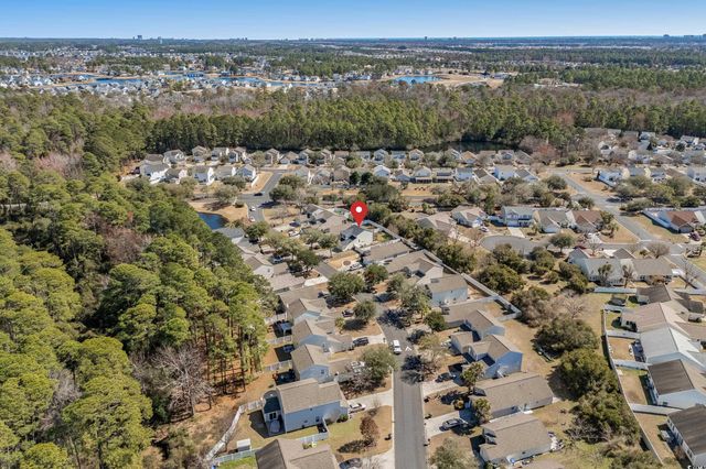 813 Silvercrest Dr., Myrtle Beach, SC 29579