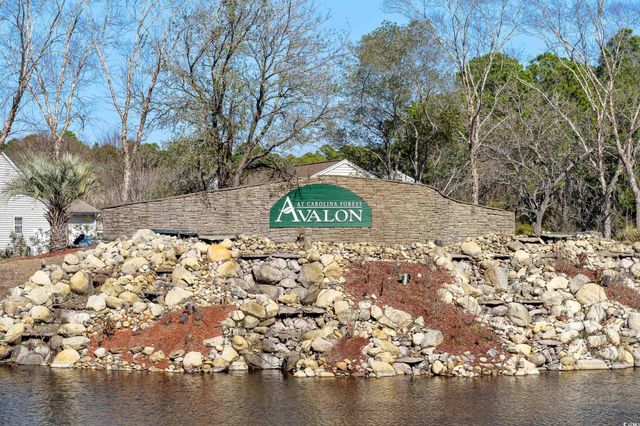 813 Silvercrest Dr., Myrtle Beach, SC 29579
