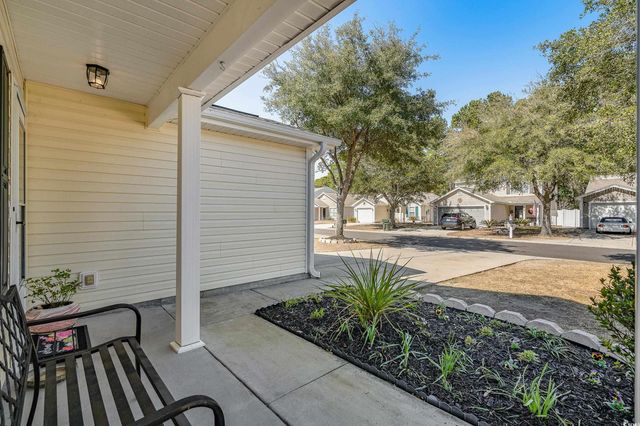 813 Silvercrest Dr., Myrtle Beach, SC 29579