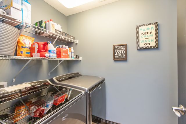 143 Stamford Drive, Pittsboro, IN 46167