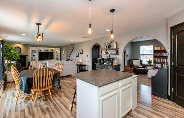 143 Stamford Drive, Pittsboro, IN 46167