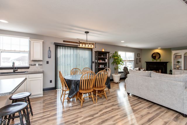 143 Stamford Drive, Pittsboro, IN 46167