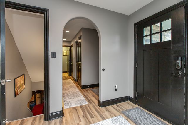 143 Stamford Drive, Pittsboro, IN 46167