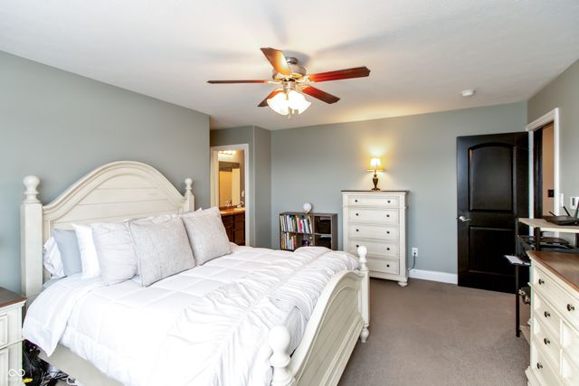 143 Stamford Drive, Pittsboro, IN 46167