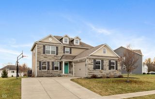 143 Stamford Drive, Pittsboro, IN 46167