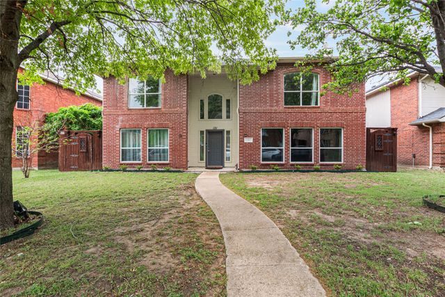 131 Wembley Way, Rockwall, TX 75032