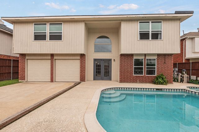 131 Wembley Way, Rockwall, TX 75032