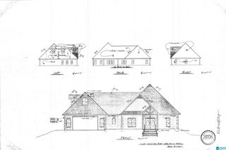 500 LINCOLN CREST BOULEVARD SE, Jacksonville, AL 36265