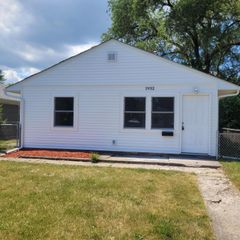 1932 Arthur Street, Gary, IN 46404