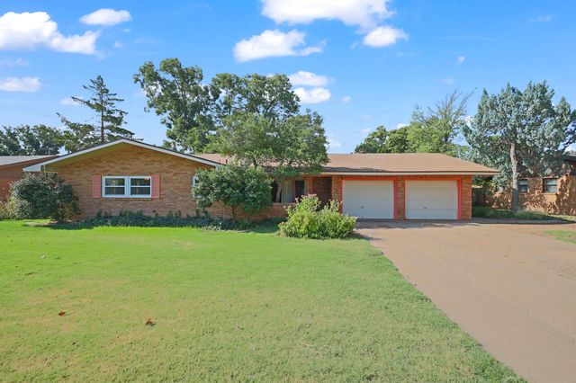 5209 17th Street, Lubbock, TX 79416