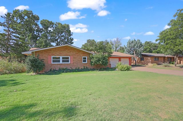 5209 17th Street, Lubbock, TX 79416
