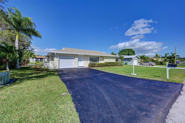 9807 NW 67th Court, Tamarac, FL 33321