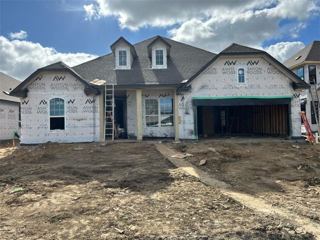 4129 Hazy Rock Lane, League City, TX 77573