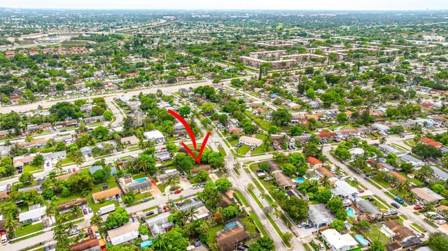 6290 SW 18th Place, North Lauderdale, FL 33068