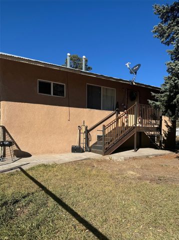 1999 Hwy 17, Chama, NM 87520