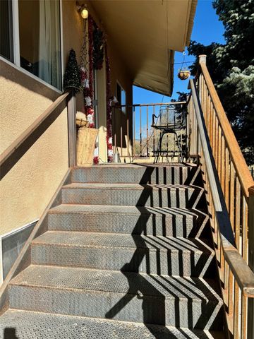 1999 Hwy 17, Chama, NM 87520