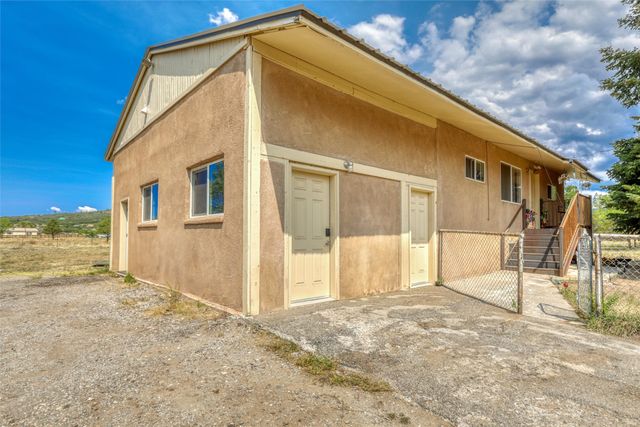 1999 Hwy 17, Chama, NM 87520