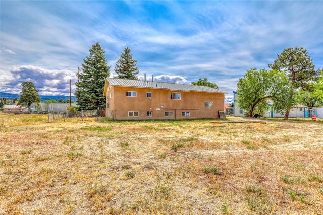 1999 Hwy 17, Chama, NM 87520