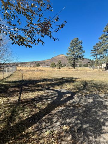 1999 Hwy 17, Chama, NM 87520