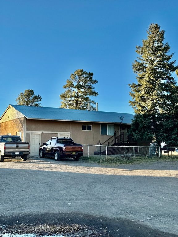 1999 Hwy 17, Chama, NM 87520