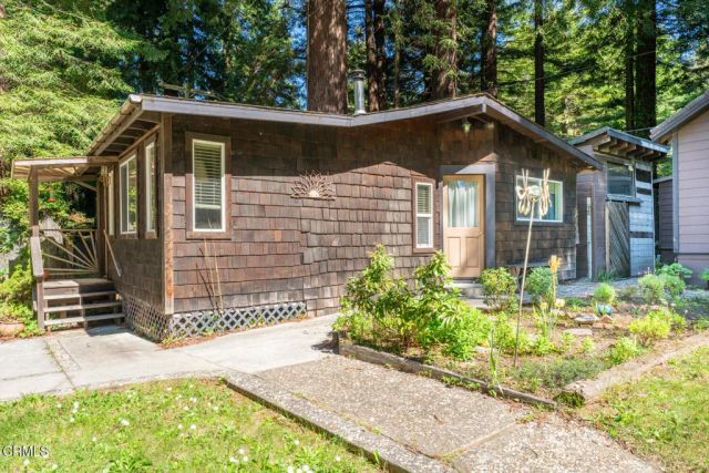 32200 California 20, Fort Bragg, CA 95437