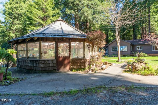 32200 California 20, Fort Bragg, CA 95437