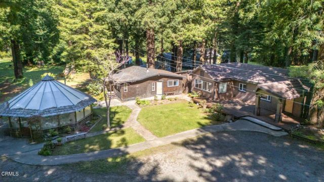 32200 California 20, Fort Bragg, CA 95437