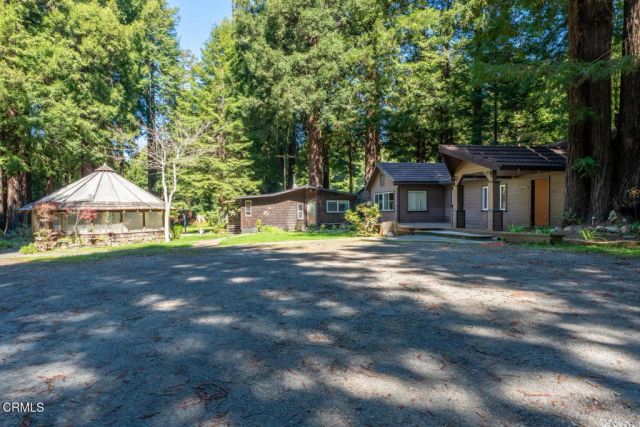32200 California 20, Fort Bragg, CA 95437