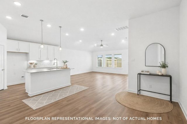 1619 Birch Wood Drive, Rosenberg, TX 77471