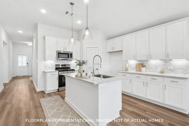 1619 Birch Wood Drive, Rosenberg, TX 77471