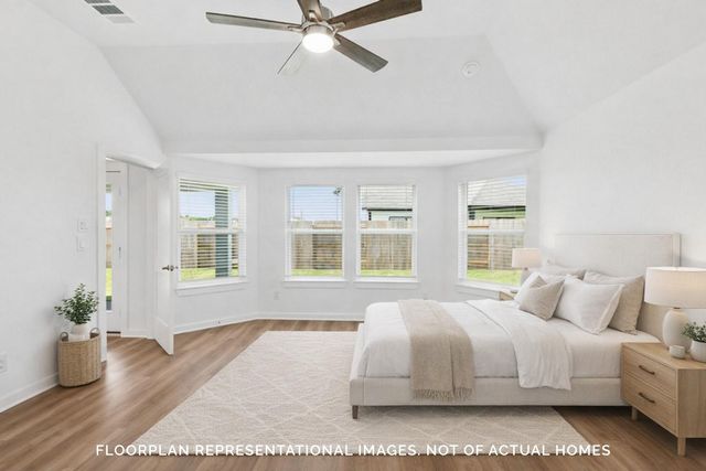 1619 Birch Wood Drive, Rosenberg, TX 77471