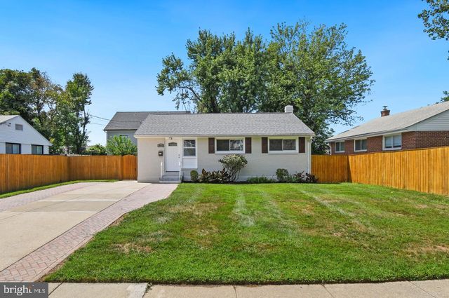 10012 SINNOTT DR, Bethesda, MD 20817
