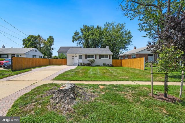 10012 SINNOTT DR, Bethesda, MD 20817
