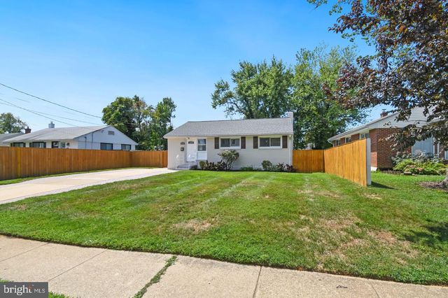 10012 SINNOTT DR, Bethesda, MD 20817