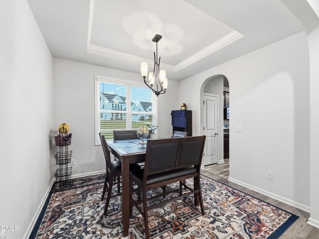 84 Parsley Place, Garner, NC 27529