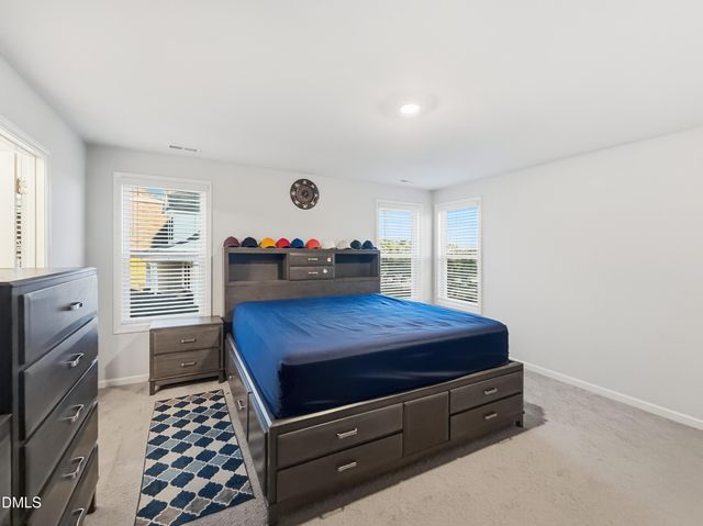 84 Parsley Place, Garner, NC 27529